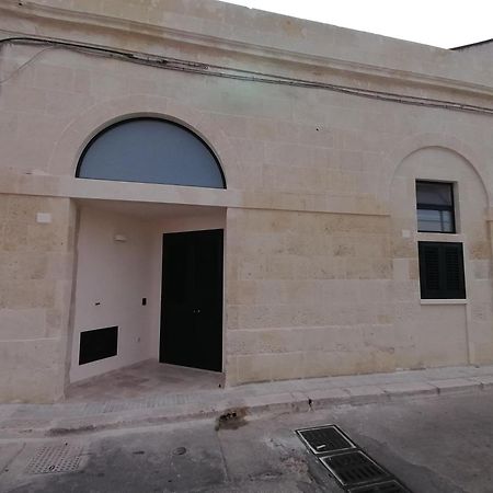 Tenuta Pigliano Dependance Bagnolo del Salento Kültér fotó
