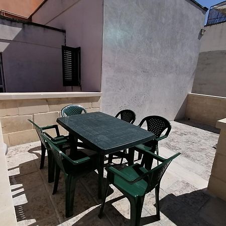 Tenuta Pigliano Dependance Bagnolo del Salento Kültér fotó