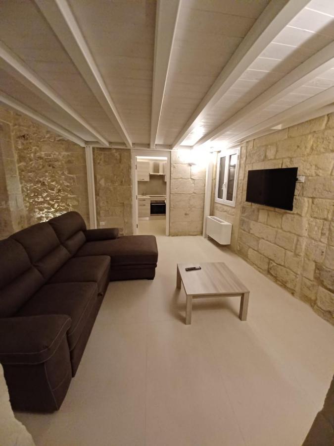 Tenuta Pigliano Dependance Bagnolo del Salento Kültér fotó