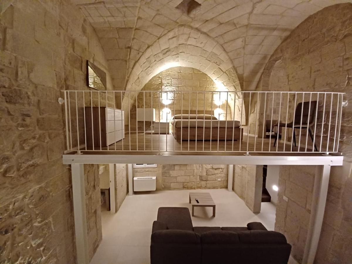 Tenuta Pigliano Dependance Bagnolo del Salento Kültér fotó
