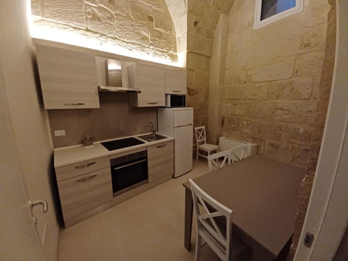 Tenuta Pigliano Dependance Bagnolo del Salento Kültér fotó