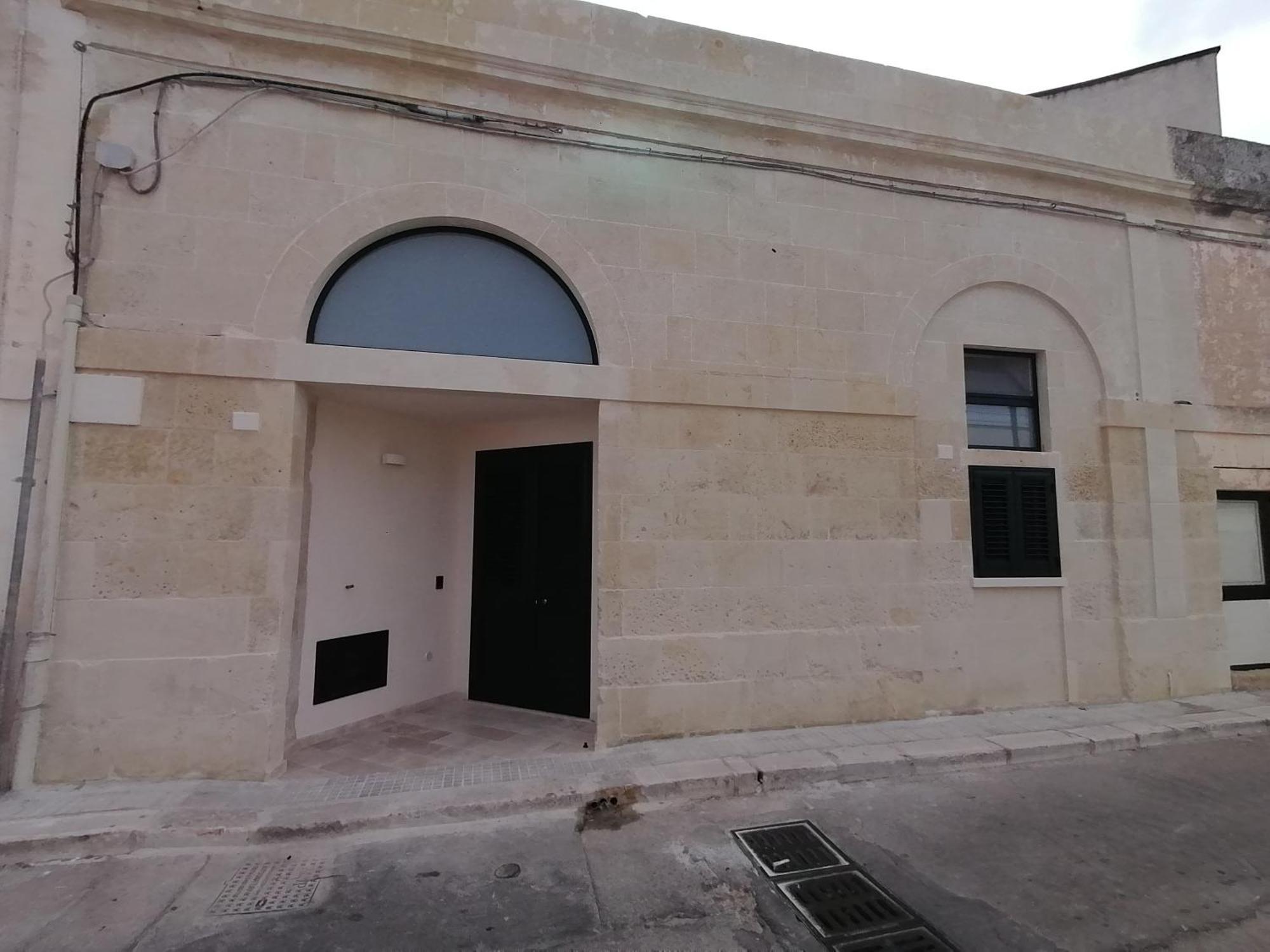 Tenuta Pigliano Dependance Bagnolo del Salento Kültér fotó