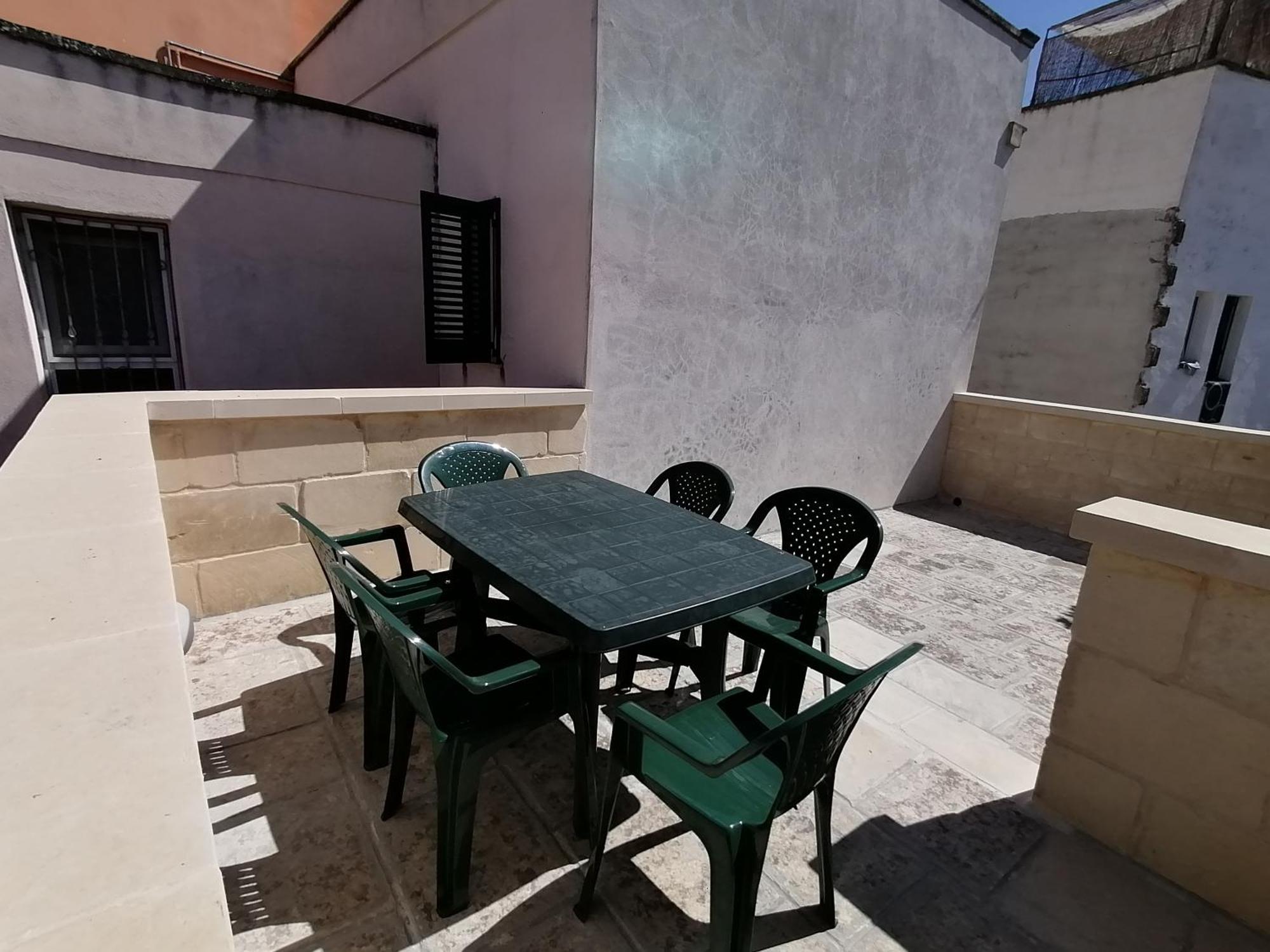 Tenuta Pigliano Dependance Bagnolo del Salento Kültér fotó